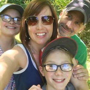 Meet your Posher, Jessica fegan